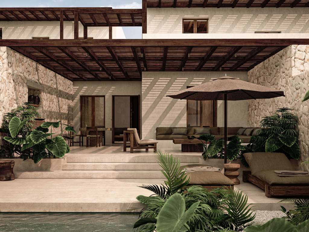 Luura Paros Cliff, Morgans Originals, 16+ (Opening May 2026) - Image 2