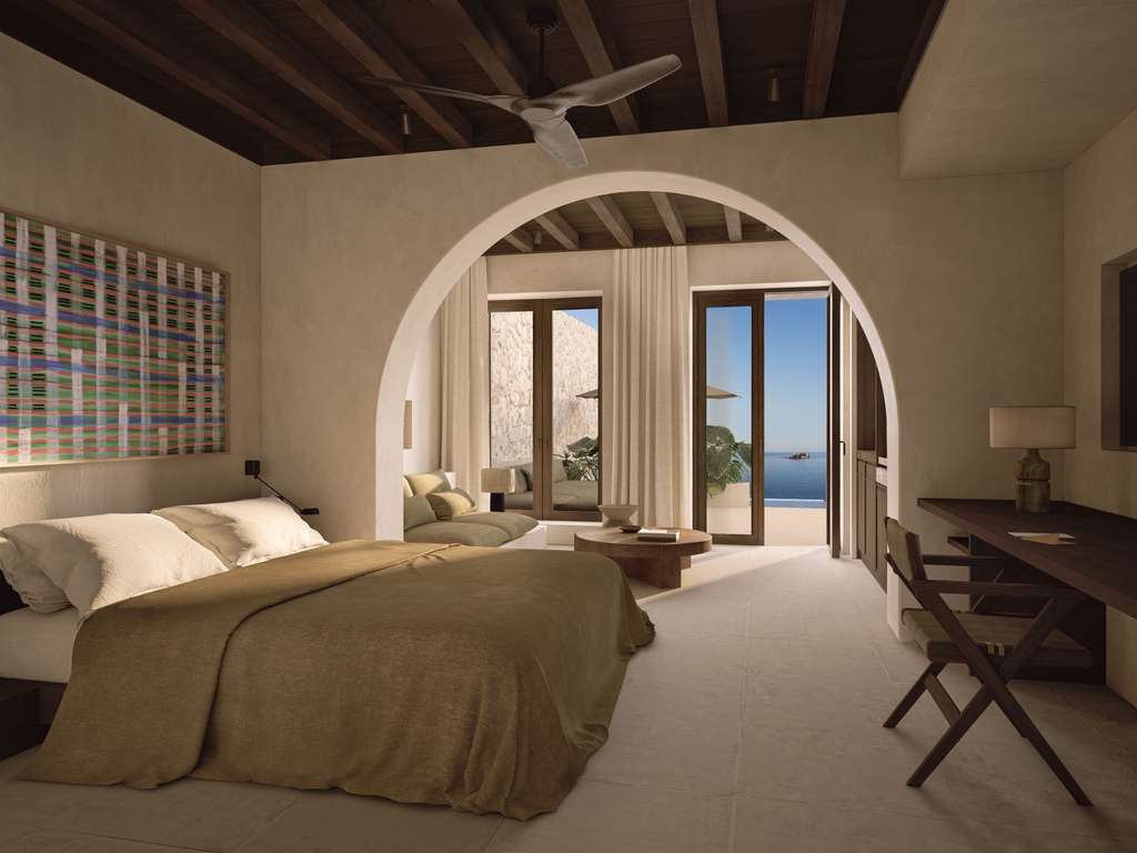 Luura Paros Cliff, Morgans Originals, 16+ (Opening May 2026) - Image 3