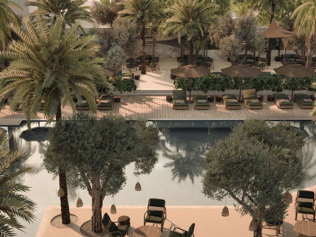 Luura Paros Cliff, Morgans Originals, 16+ (Opening May 2026) - Image 4