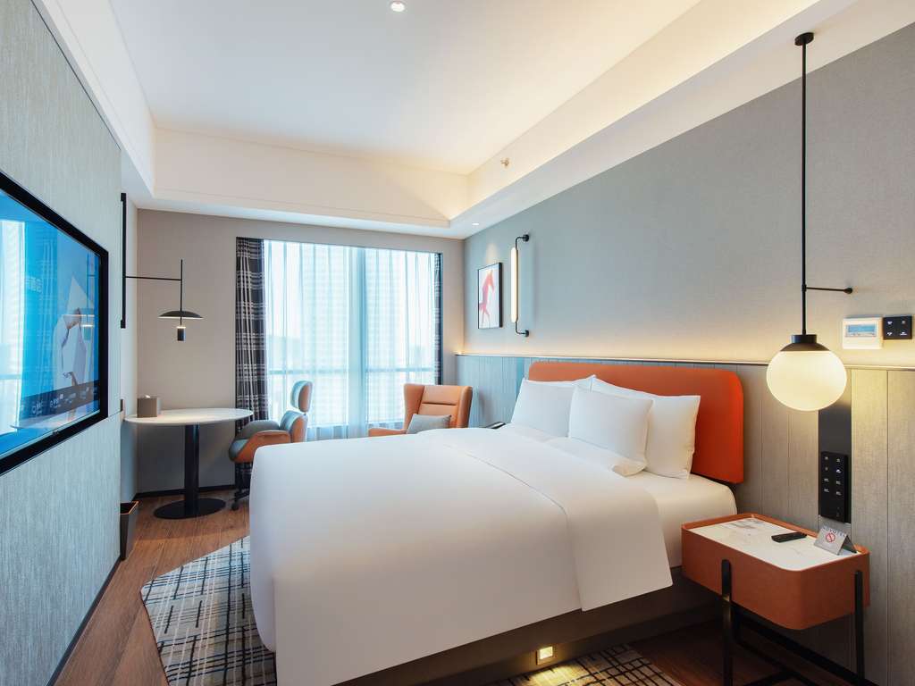 Novotel Dalian Zhongshan Square - Image 3