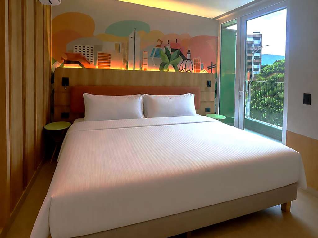 ibis Styles Medellín Laureles - Image 2