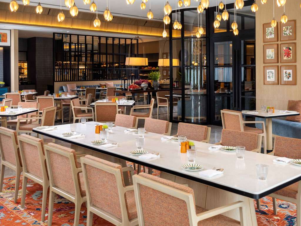 Pullman Chennai Anna Salai - Image 3