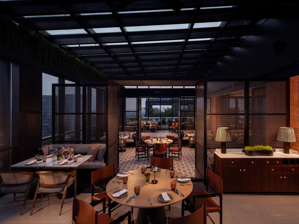 Pullman Chennai Anna Salai - Image 4