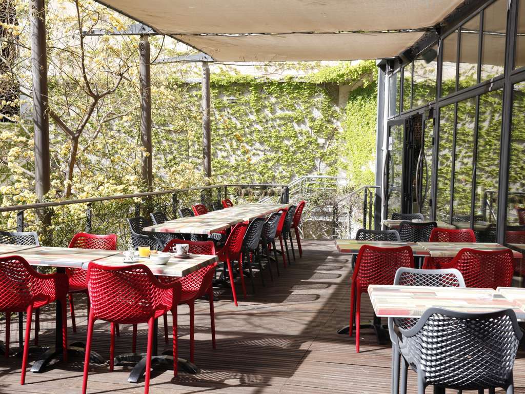 Hotel Marseille Centre Gare St-Charles - Image 4