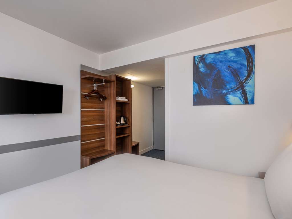 Hotel Marseille Centre Gare St-Charles - Image 4