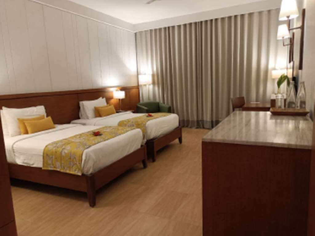 Angsana Oasis Spa & Resort - Image 3