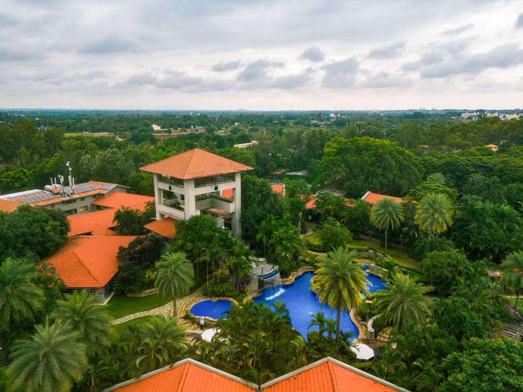 Angsana Oasis Spa & Resort - Image 4