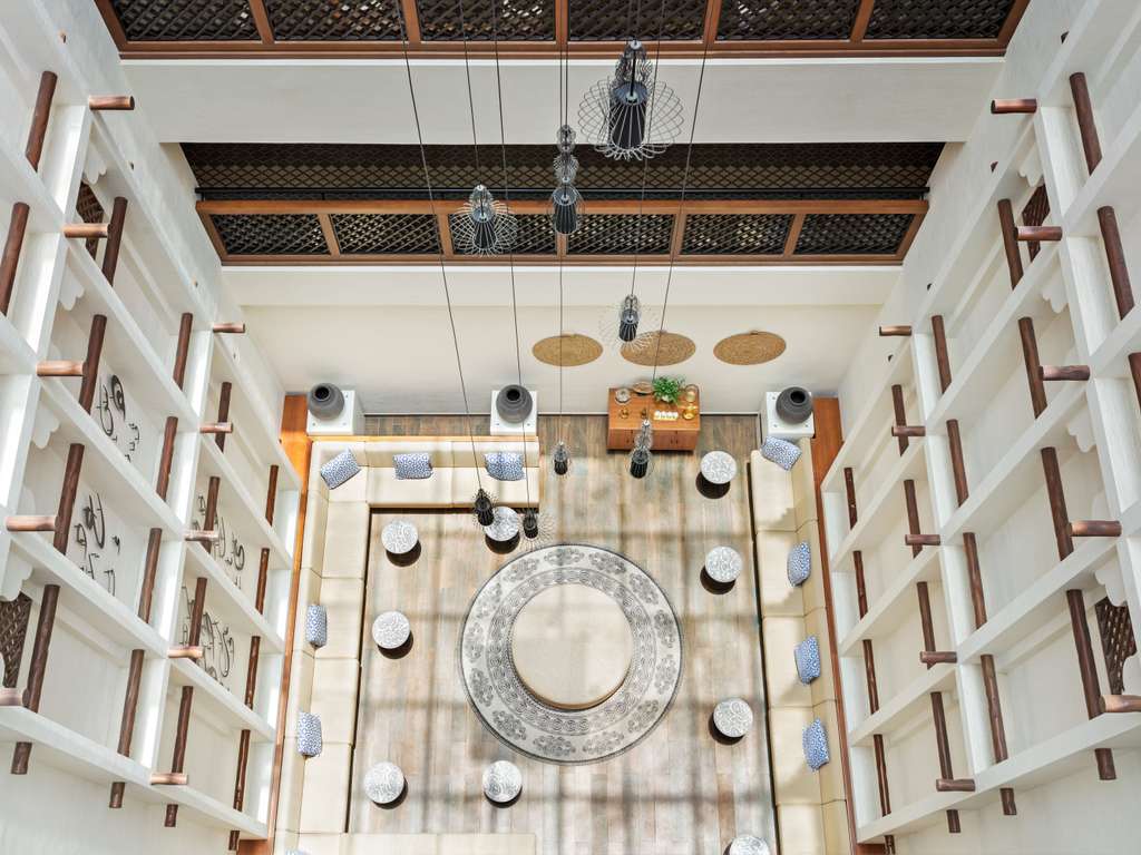 ibis Styles Dubai Gold District - Image 2