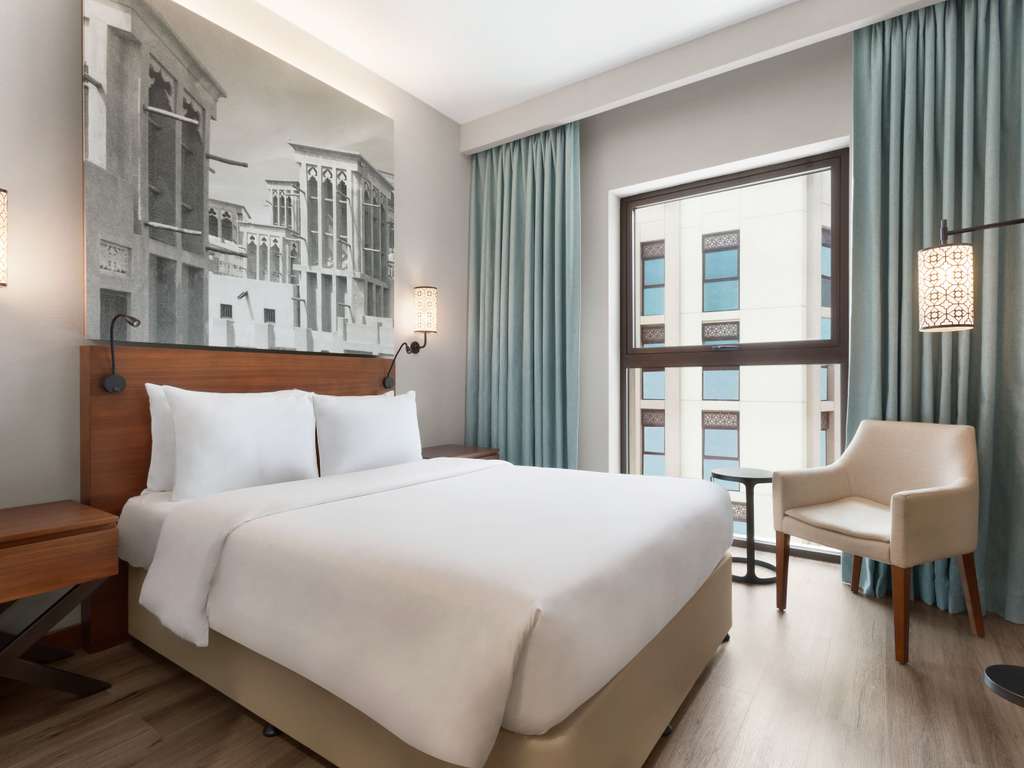 ibis Styles Dubai Gold District - Image 4
