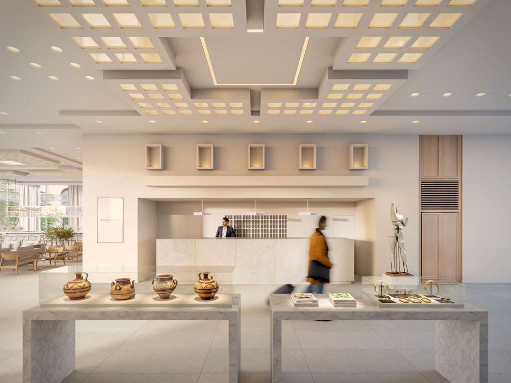 Mercure Patras Astir (Abertura verão 2026) - Image 2