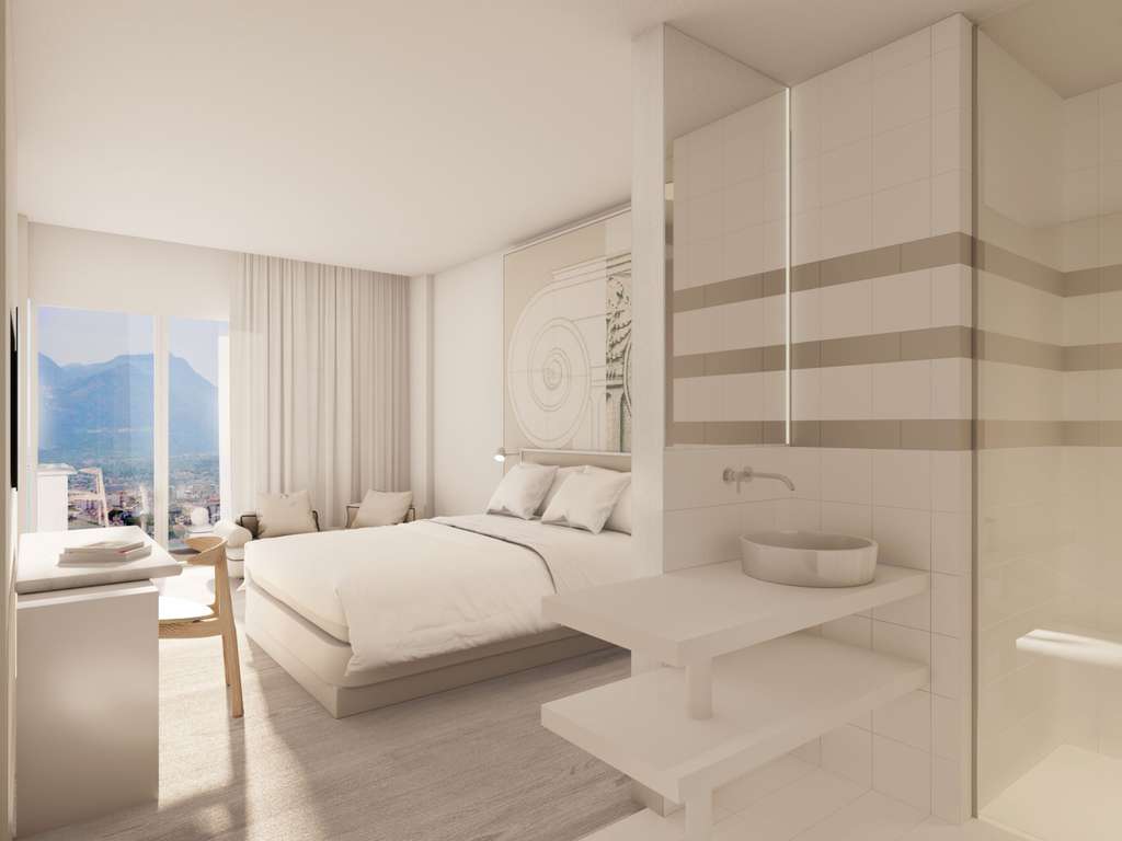Mercure Patras Astir (Abertura verão 2026) - Image 3