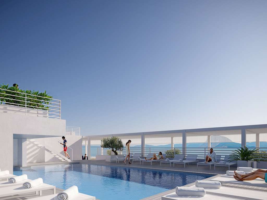Mercure Patras Astir (Abertura verão 2026) - Image 4