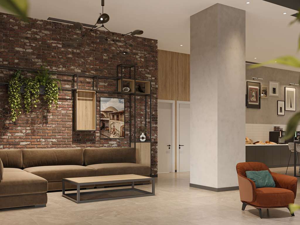 ibis Tashkent Index (apertura novembre 2025) - Image 2