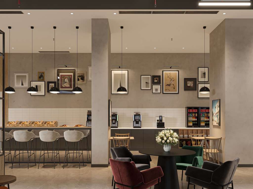 ibis Tashkent Index (apertura novembre 2025) - Image 3