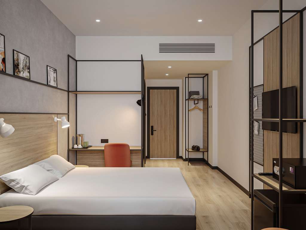 ibis Tashkent Index (apertura novembre 2025) - Image 4