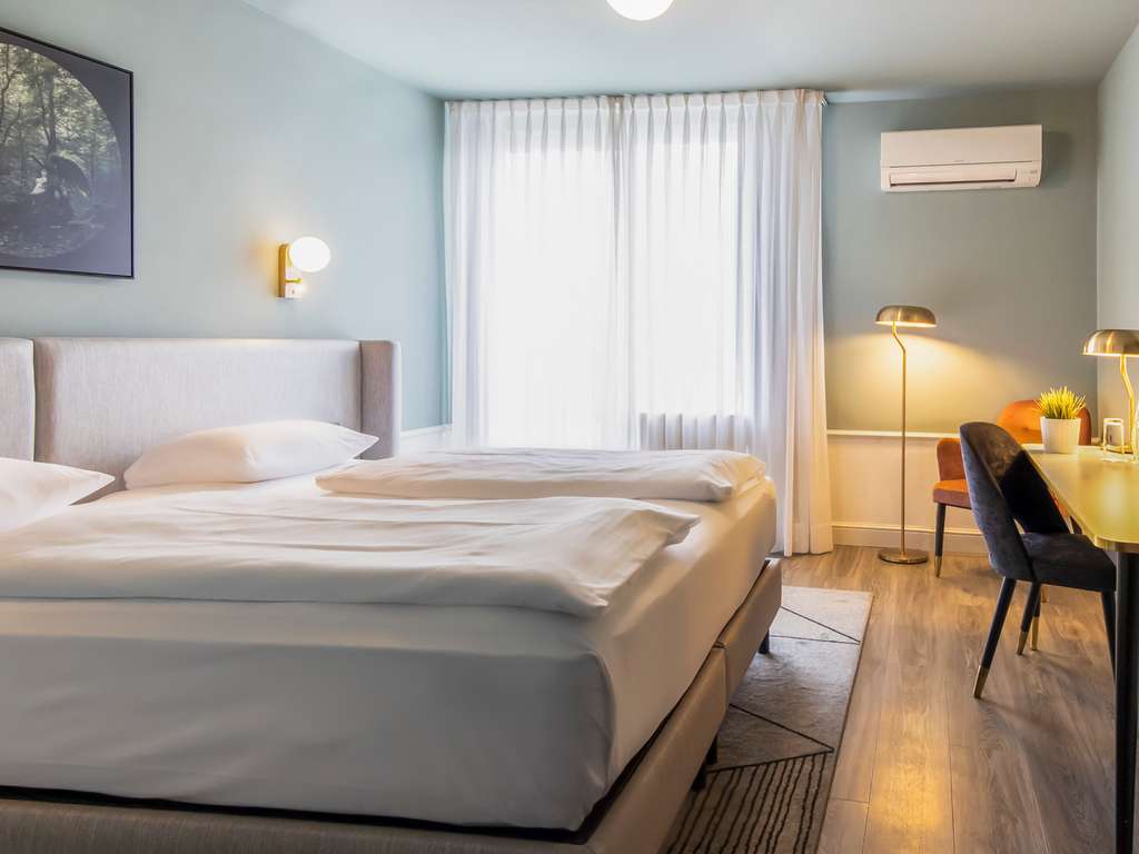 Mercure Hotel Pforzheim (Opening Summer 2025) - Image 2