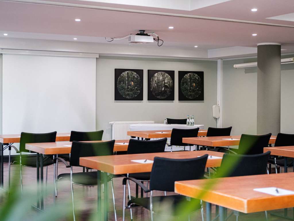 Mercure Hotel Pforzheim (Opening Summer 2025) - Image 4