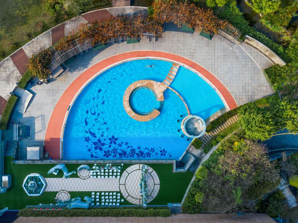 Swissôtel Guangzhou - Image 3
