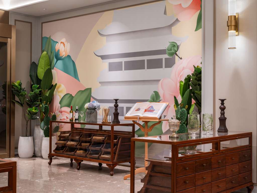 Mercure Pingyao Ancient City - Image 3