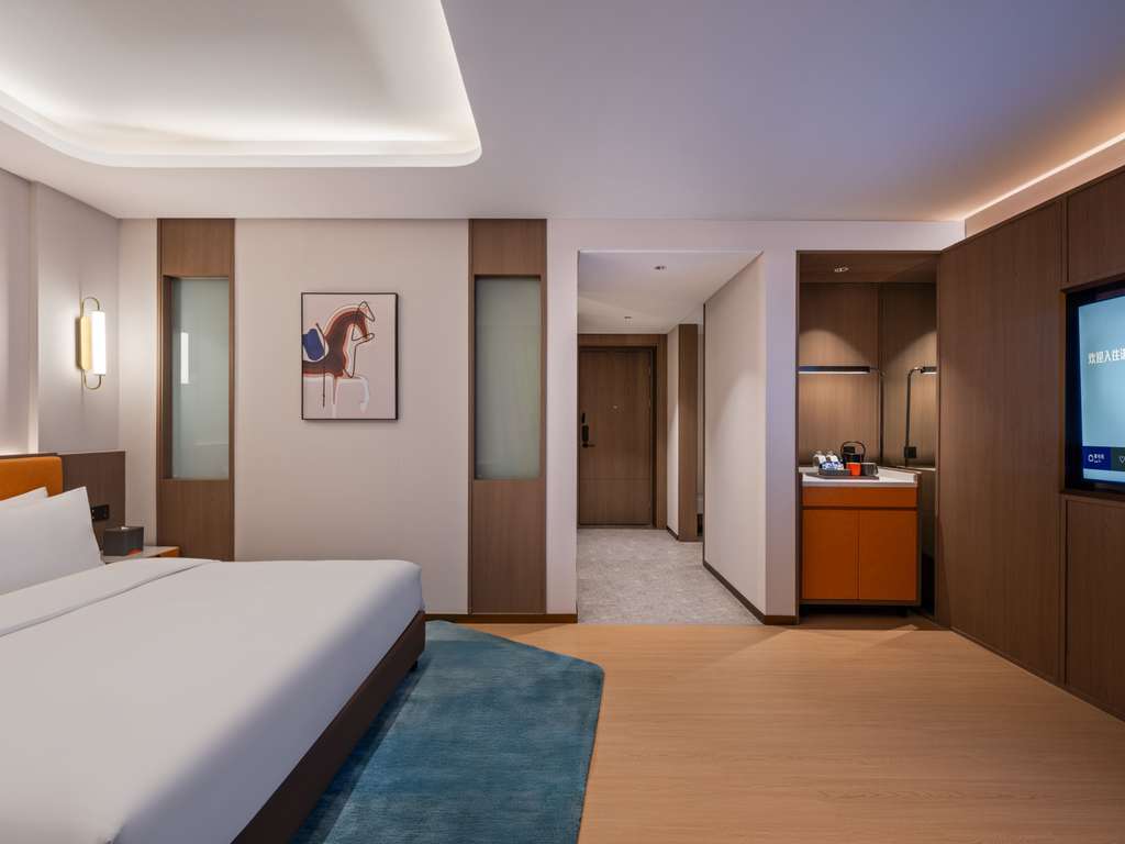 Novotel Hangzhou Xintiandi - Image 4