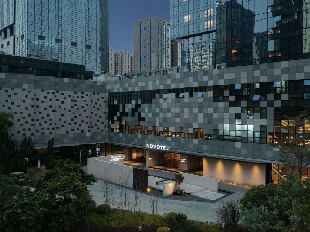 Novotel Xiamen International Convention Center - Image 2