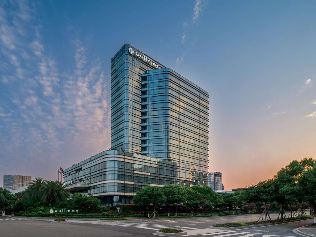 Pullman Zhoushan Seaside - Image 2