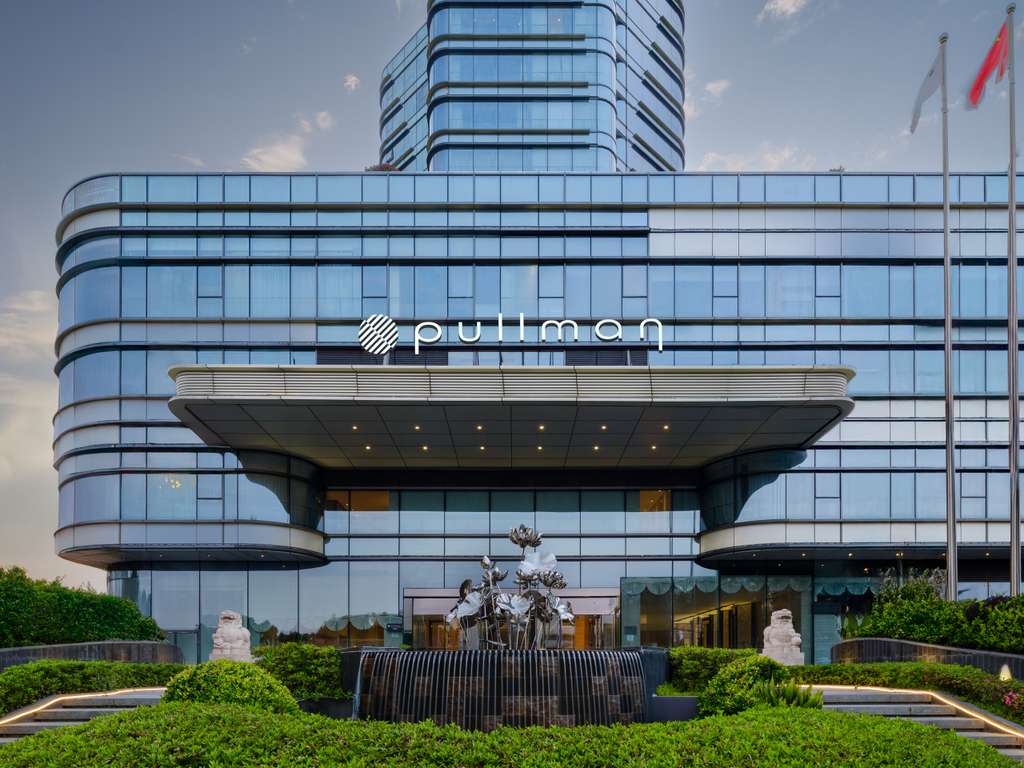 Pullman Zhoushan Seaside - Image 3