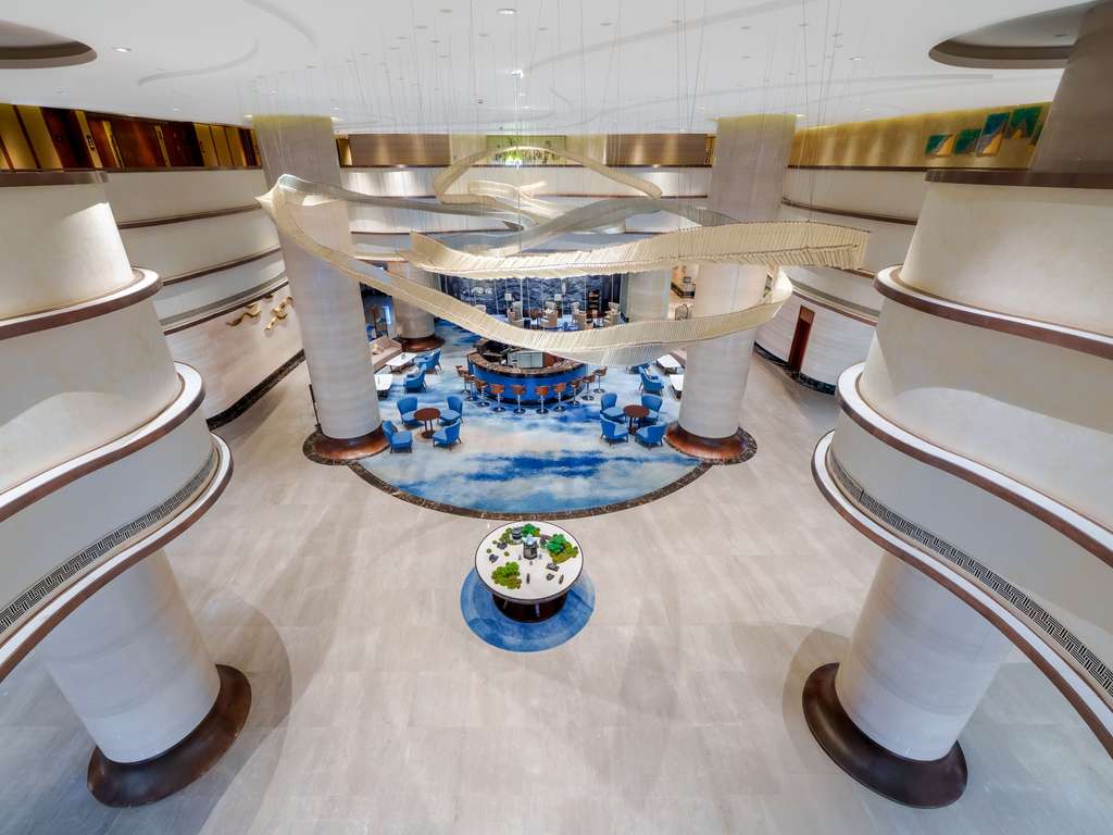 Pullman Zhoushan Seaside - Image 4