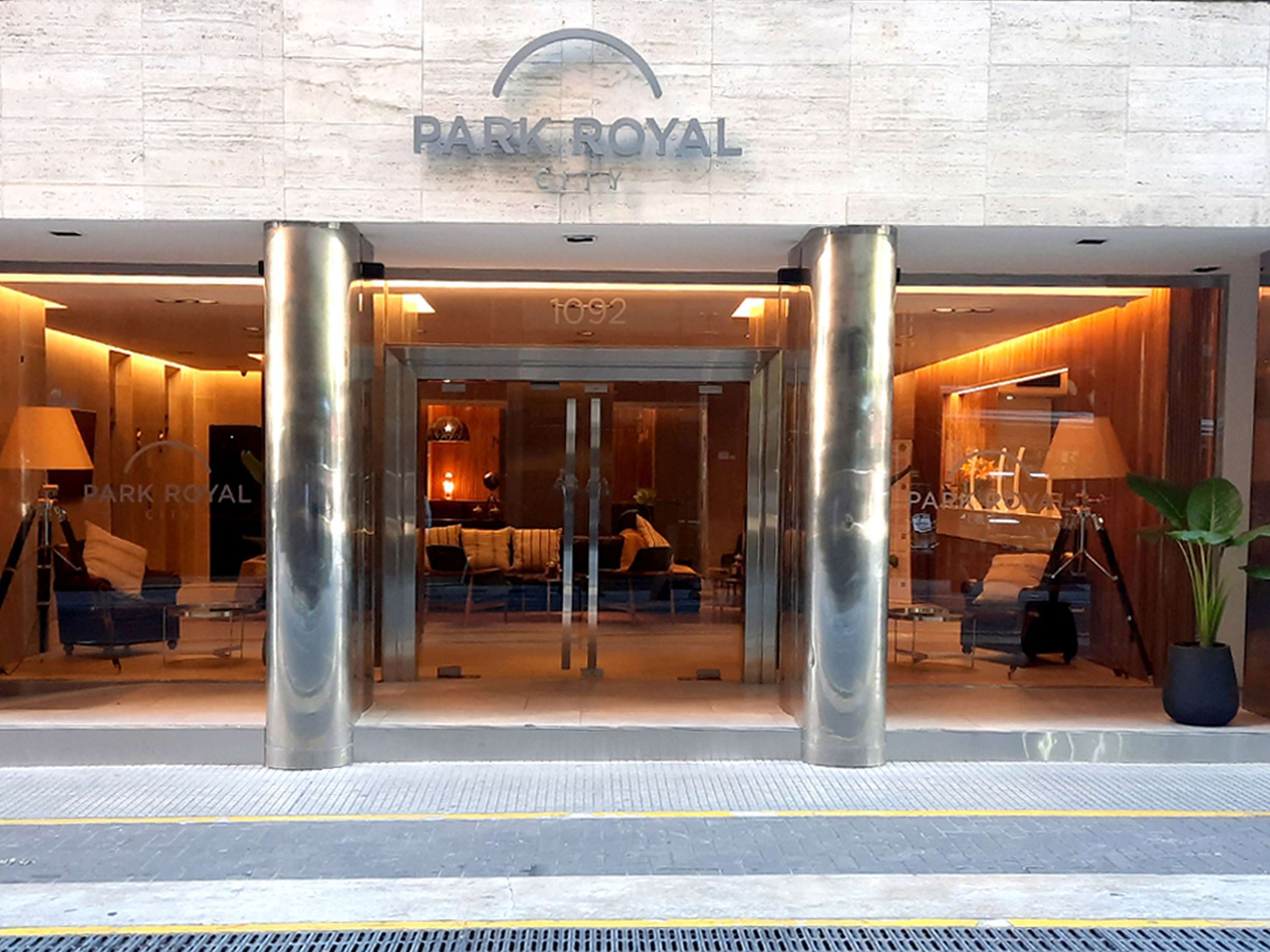 Park Royal Buenos Aires managed by Accor