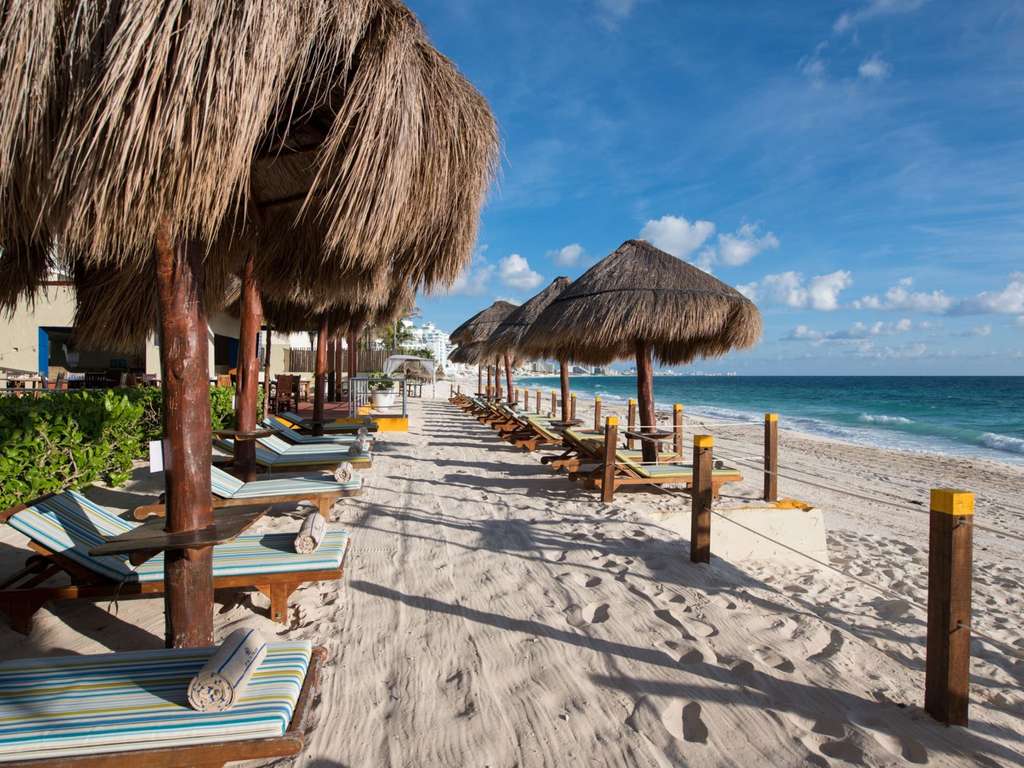 Club Regina Cancun managed by Accor (Opening December 2025) - Image 3
