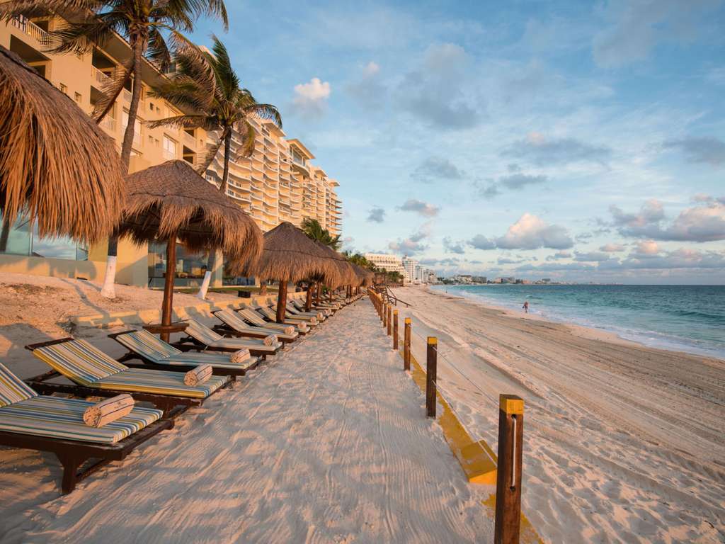 Club Regina Cancun managed by Accor (Opening December 2025) - Image 4