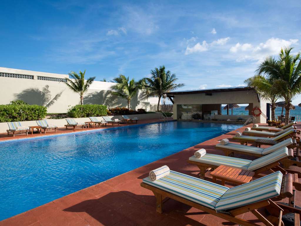 Club Regina Cancun, géré par Accor — 5/14