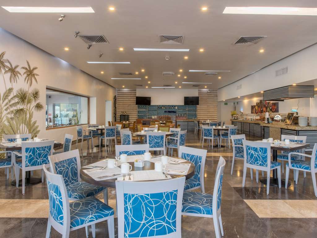 Club Regina Cancun, géré par Accor — 6/14