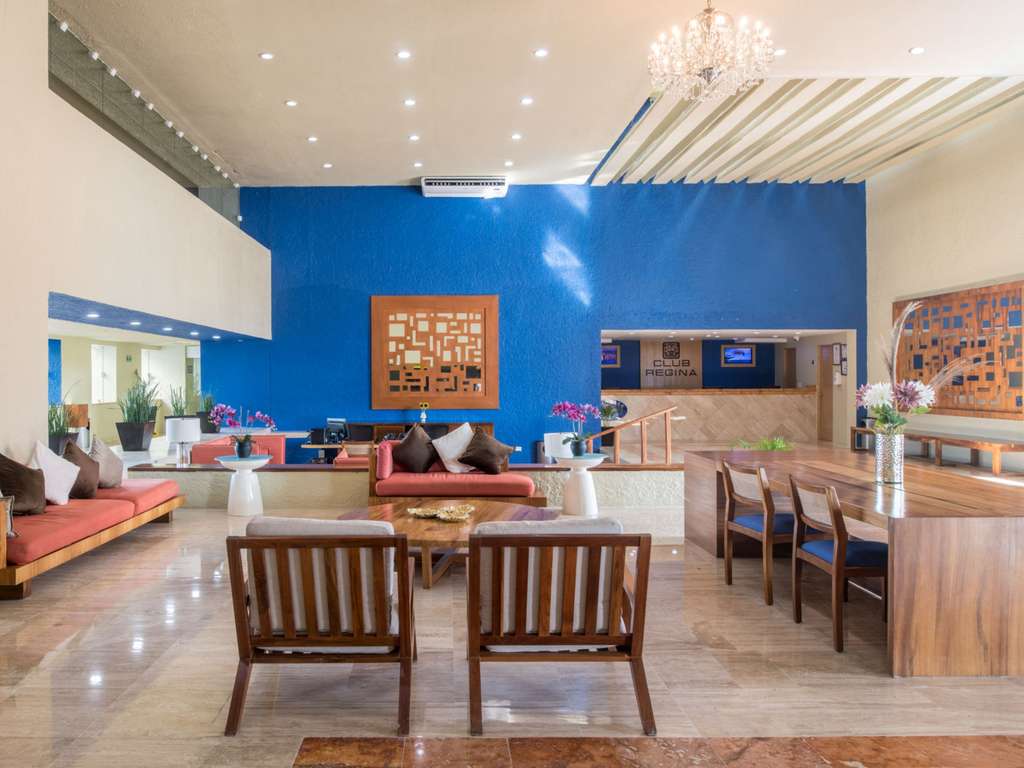 Club Regina Cancun, géré par Accor — 7/14