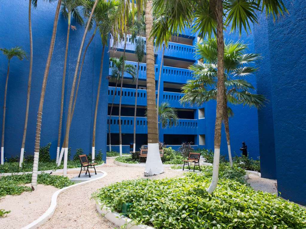 Club Regina Cancun, géré par Accor — 8/14