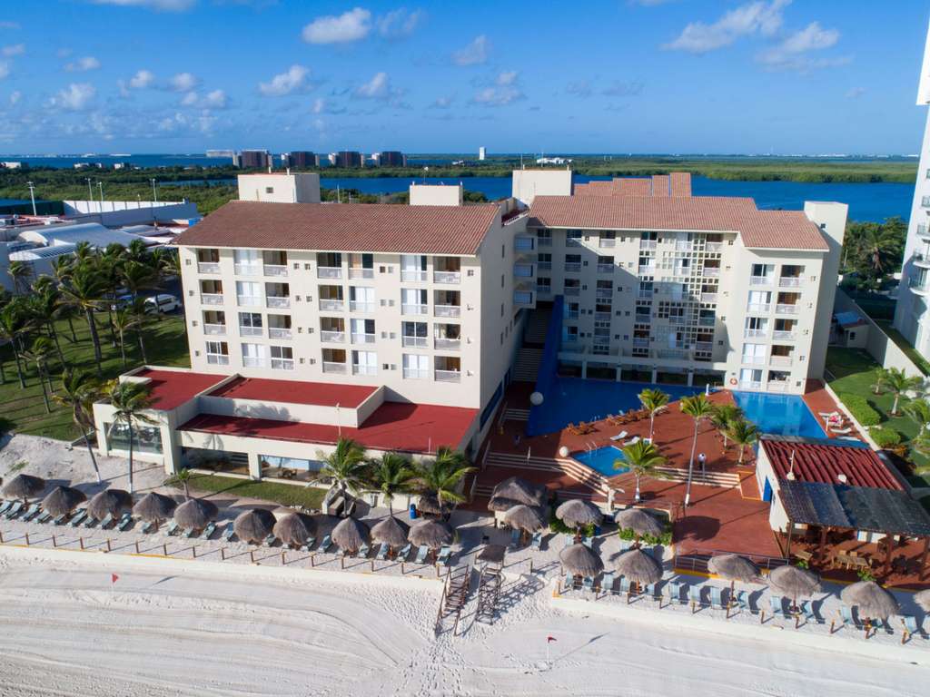 Club Regina Cancun, géré par Accor — 9/14