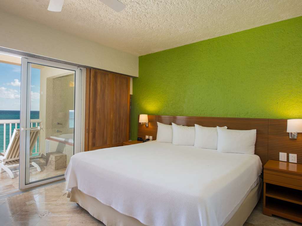 Club Regina Cancun, géré par Accor — 10/14