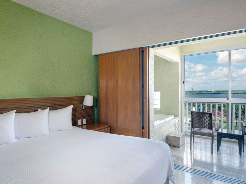 Club Regina Cancun, géré par Accor — 11/14