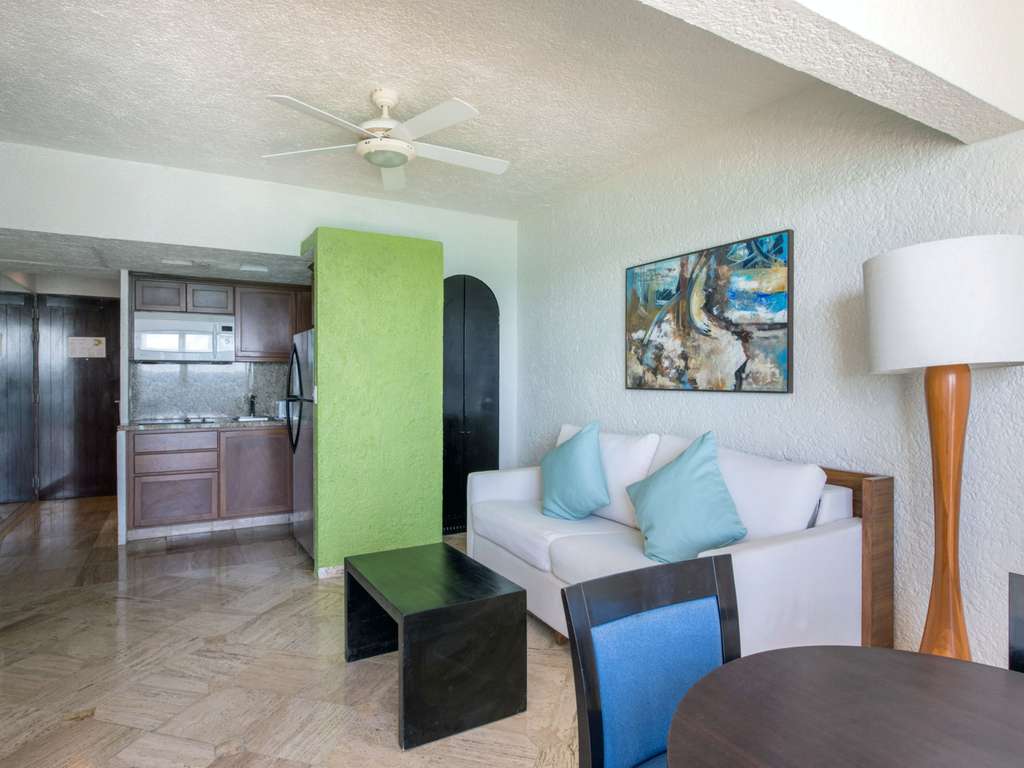 Club Regina Cancun, géré par Accor — 12/14