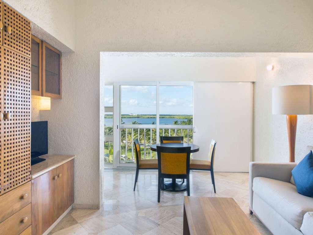 Club Regina Cancun, géré par Accor — 13/14