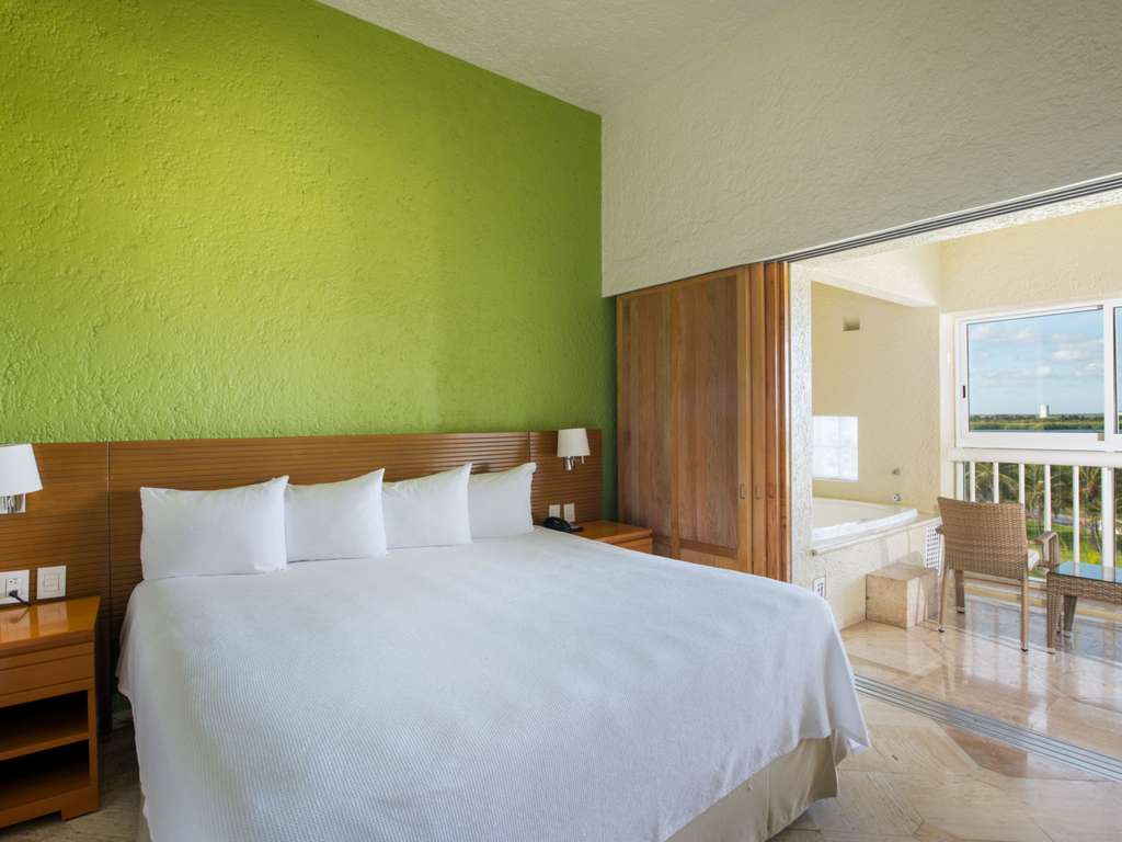 Club Regina Cancun, géré par Accor — 14/14