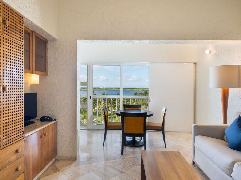 Suite Luxe avec 2 lits king-size — photo 2