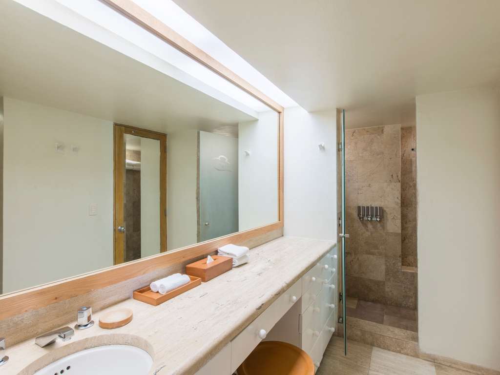 Suite Luxe avec 2 lits king-size — photo 3