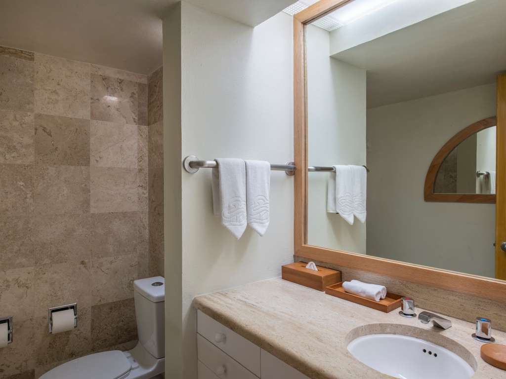 Suite Luxe avec 2 lits king-size — photo 4