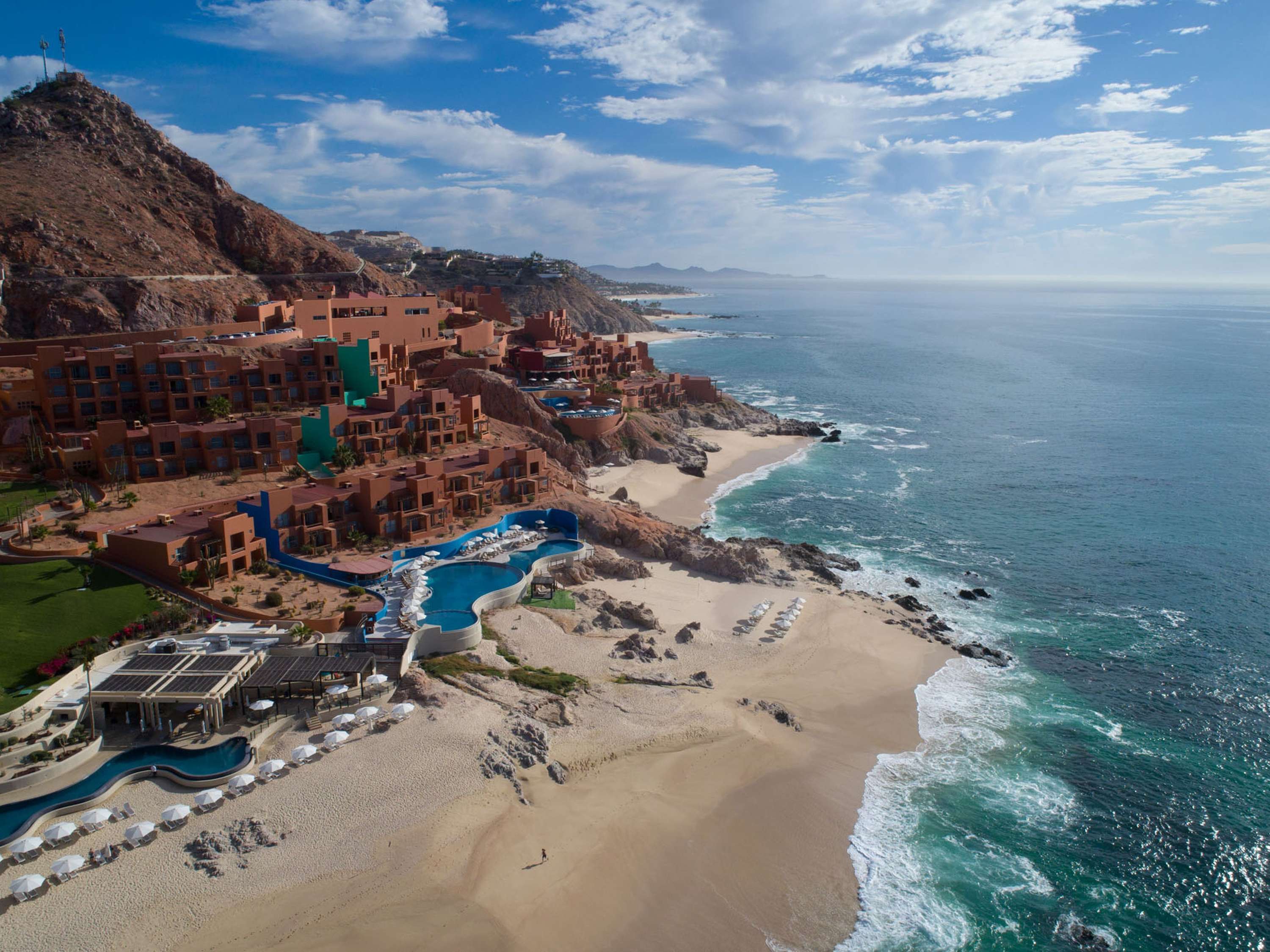 Club Regina Los Cabos managed by Accor