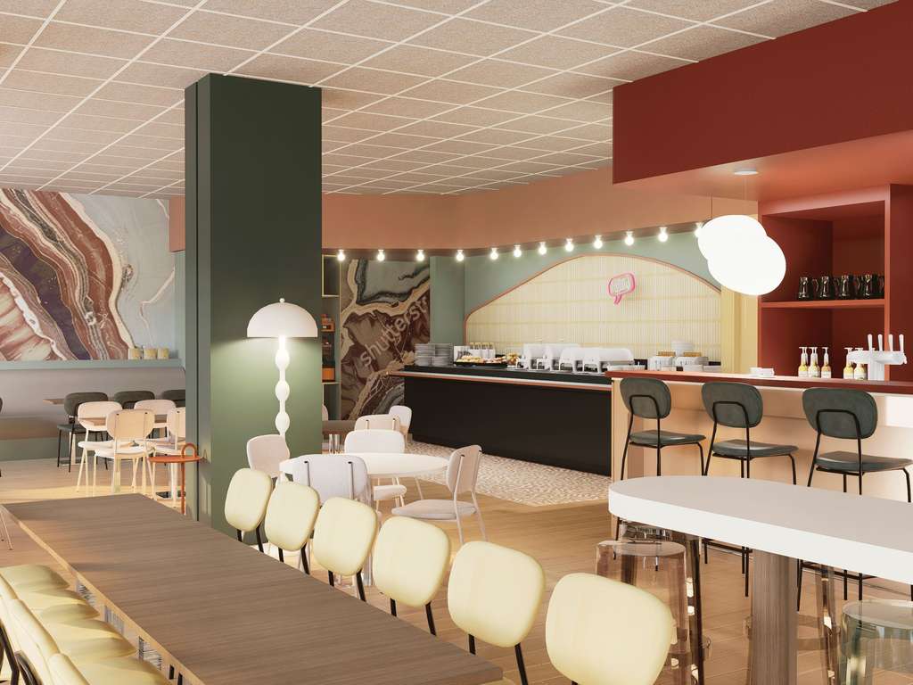 ibis Styles Alès Centre Cévennes (Ouverture janvier 2026) - Image 4