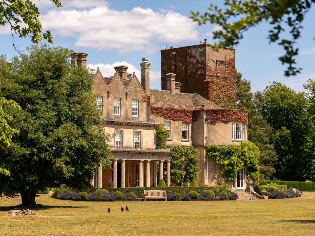 Lucknam Park, Emblems Collection (Opening November 2025) - Image 2