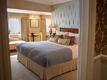 Country room 1 Double bed, or twin