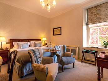 Classic Room, 1 Double bed, photo 1