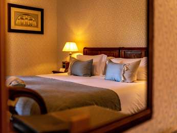 Classic Room, 1 Double bed, photo 3